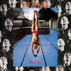High 'N' Dry (Remastered) by Def Leppard album reviews, ratings, credits