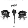 Pain (feat. Bmhva & Mechi Marley) - Single album lyrics, reviews, download