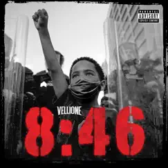 8:46 - Single by Vellione album reviews, ratings, credits
