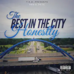 Best in the City Honestly Song Lyrics