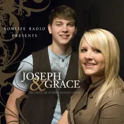 Sonlife Radio Presents Joseph and Grace by Various Artists album reviews, ratings, credits