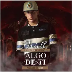 Algo de Ti - Single by Jriell album reviews, ratings, credits