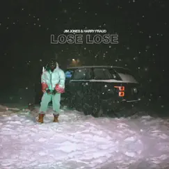 Lose Lose - Single by Jim Jones & Harry Fraud album reviews, ratings, credits