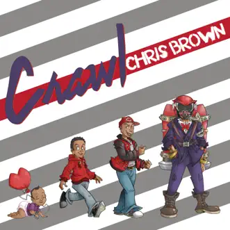 Crawl - EP by Chris Brown album download