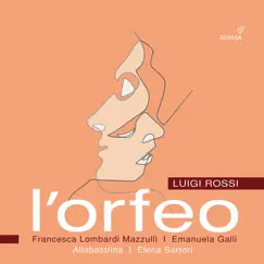 L'Orfeo, Act III Scene 11: Amor vero e salda fé Song Lyrics