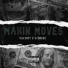 Makin Moves (feat. 573Meric) - Single album lyrics, reviews, download