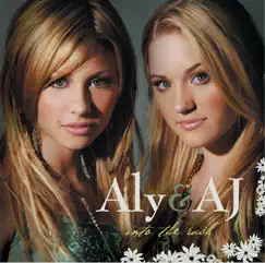 Into the Rush by Aly & AJ album reviews, ratings, credits
