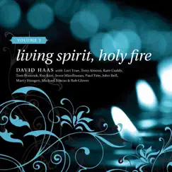 Lord, Send Out Your Spirit (Psalm 104) Song Lyrics