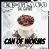 Can of Worms - Single album lyrics, reviews, download