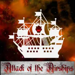 Attack of the Airships (From 