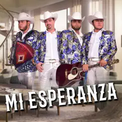 Mi Esperanza Song Lyrics