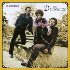 Platinum & Gold Collection: The Very Best of The Delfonics (Remastered) by The Delfonics album reviews, ratings, credits