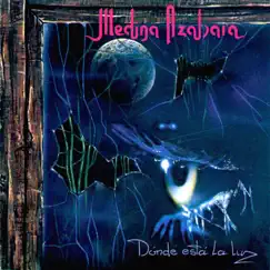 Donde Está la Luz by Medina Azahara album reviews, ratings, credits
