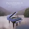 PIANO STORIES II - The Wind of Life album lyrics, reviews, download