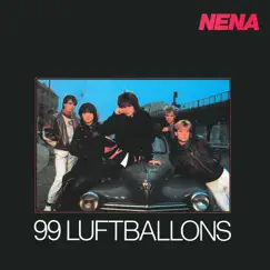 99 Luftballons Song Lyrics