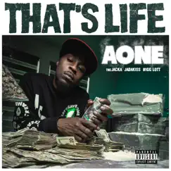 That's Life (feat. Yung Lott) - Single by A-One, The Jacka & Jadakiss album reviews, ratings, credits