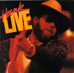 Hank Live by Hank Williams, Jr. album reviews, ratings, credits