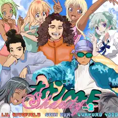 Anime Shawty, Vol. 2 - Single by Lil ricefield, Seiji Oda & Guapdad 4000 album reviews, ratings, credits