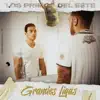 Grandes Ligas - Single album lyrics, reviews, download