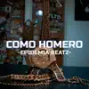 Como Homero - Single album lyrics, reviews, download