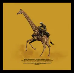 Mode Mood Mode by UNISON SQUARE GARDEN album reviews, ratings, credits