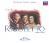 Rigoletto: Scena Ed Aria. "Gualtier Maldè" - "Caro Nome" song lyrics
