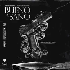 Bueno & Sano (feat. Densow El Giova) Song Lyrics