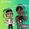 Flex up Onem (feat. Yuzroyax) - Single album lyrics, reviews, download