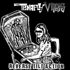 Reverse Tilt Action - EP by The Tenafly Vipers album reviews, ratings, credits