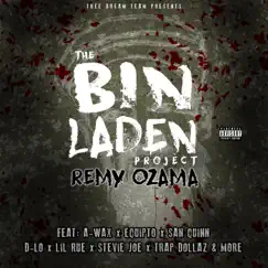 The Bin Laden Project by Remy Ozama album reviews, ratings, credits