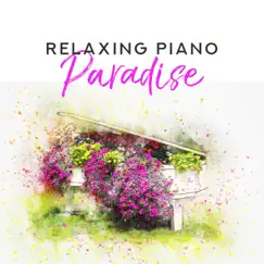 Relaxing Piano Paradise: Mood Sounds, Cafe & Lounge Soothing Rhythms by Pianobar Moods album reviews, ratings, credits