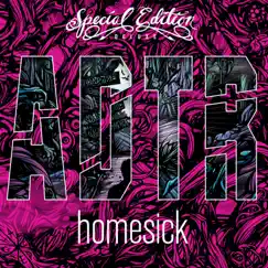 Homesick (Acoustic) Song Lyrics