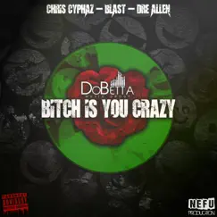 Bitch Is You Crazy (feat. Blast & Dre Allen) - Single by Chris Cyphaz album reviews, ratings, credits