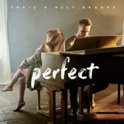Perfect - Single by Topic & Ally Brooke album reviews, ratings, credits