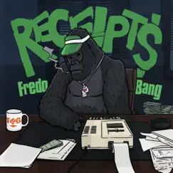 Receipts - Single by Fredo Bang album reviews, ratings, credits