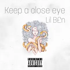 Keep a Close Eye Song Lyrics