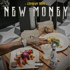 New Money - Single by Staydowntrevv album reviews, ratings, credits