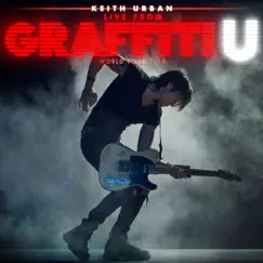 Blue Ain't Your Color (Live from Saratoga, NY, 6/27/2018) - Single by Keith Urban album reviews, ratings, credits