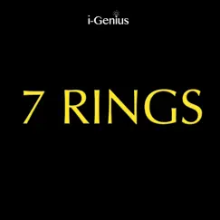 7 Rings (Instrumental Remix) - Single by I-genius album reviews, ratings, credits
