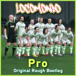 Pro - Single by Locomondo album reviews, ratings, credits