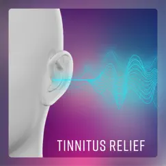 Tinnitus Relief - Healing Nature Music for Relaxation, Japanese Garden, Waters Sounds, Chirping Birds and Soothing Instruments by Natural Healing Music Zone album reviews, ratings, credits