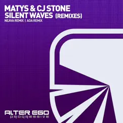 Silent Waves - Single by Matys & CJ Stone album reviews, ratings, credits