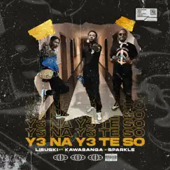 Ye Na Ye Te So (feat. Kawabanga & Sparkle) Song Lyrics
