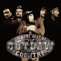 Outlaw Country by Various Artists album reviews, ratings, credits