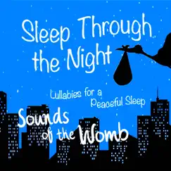 Sleep Through the Night: Sounds of the Womb by John McClung album reviews, ratings, credits