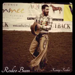 Rodeo Bum by Kenny Feidler album reviews, ratings, credits