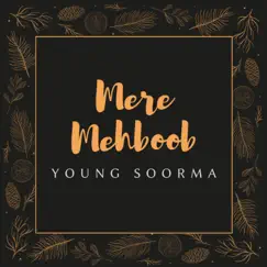 Mere Mehboob Song Lyrics