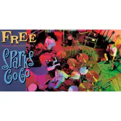 FREE - Single by SPARKS GO GO album reviews, ratings, credits