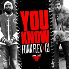 You Know - Single by Funk Flex & CJ album reviews, ratings, credits