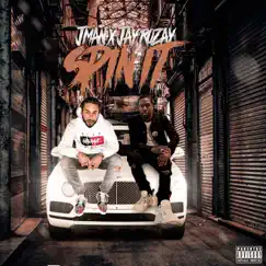 Spin It - Single by Jman & Jay Rozay album reviews, ratings, credits